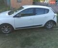 Білий Рено Меган, об'ємом двигуна 1.5 л та пробігом 317 тис. км за 3990 $, фото 2 на Automoto.ua