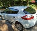 Белый Рено Меган, объемом двигателя 1.5 л и пробегом 156 тыс. км за 7000 $, фото 3 на Automoto.ua