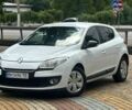 Білий Рено Меган, об'ємом двигуна 1.5 л та пробігом 270 тис. км за 5793 $, фото 1 на Automoto.ua