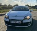 Білий Рено Меган, об'ємом двигуна 1.5 л та пробігом 230 тис. км за 6800 $, фото 1 на Automoto.ua