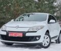 Белый Рено Меган, объемом двигателя 1.5 л и пробегом 232 тыс. км за 5950 $, фото 1 на Automoto.ua