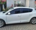 Белый Рено Меган, объемом двигателя 1.5 л и пробегом 310 тыс. км за 8200 $, фото 1 на Automoto.ua