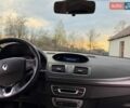 Белый Рено Меган, объемом двигателя 1.46 л и пробегом 180 тыс. км за 7500 $, фото 9 на Automoto.ua