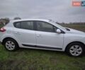 Білий Рено Меган, об'ємом двигуна 1.6 л та пробігом 209 тис. км за 6700 $, фото 12 на Automoto.ua
