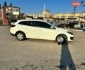 Белый Рено Меган, объемом двигателя 1.5 л и пробегом 217 тыс. км за 7900 $, фото 9 на Automoto.ua