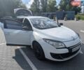Белый Рено Меган, объемом двигателя 1.46 л и пробегом 248 тыс. км за 8000 $, фото 17 на Automoto.ua