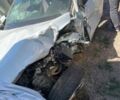Белый Рено Меган, объемом двигателя 1.5 л и пробегом 90 тыс. км за 3000 $, фото 4 на Automoto.ua