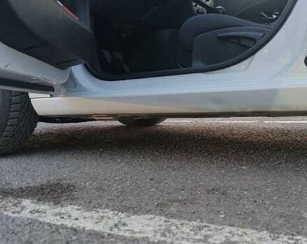 Белый Рено Меган, объемом двигателя 1.5 л и пробегом 330 тыс. км за 7500 $, фото 20 на Automoto.ua