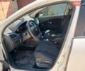 Белый Рено Меган, объемом двигателя 1.6 л и пробегом 230 тыс. км за 7500 $, фото 18 на Automoto.ua