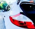 Білий Рено Меган, об'ємом двигуна 1.5 л та пробігом 227 тис. км за 7700 $, фото 20 на Automoto.ua