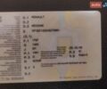 Белый Рено Меган, объемом двигателя 1.46 л и пробегом 350 тыс. км за 7500 $, фото 33 на Automoto.ua