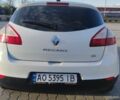 Білий Рено Меган, об'ємом двигуна 1.46 л та пробігом 350 тис. км за 7400 $, фото 11 на Automoto.ua
