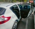 Белый Рено Меган, объемом двигателя 1.6 л и пробегом 166 тыс. км за 8500 $, фото 24 на Automoto.ua