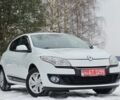 Белый Рено Меган, объемом двигателя 1.5 л и пробегом 232 тыс. км за 5950 $, фото 1 на Automoto.ua