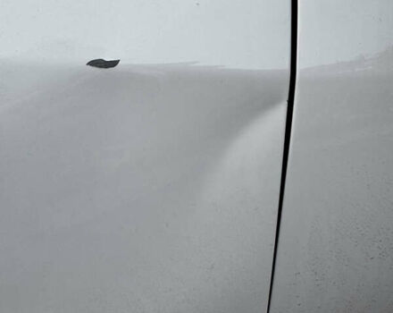 Белый Рено Меган, объемом двигателя 1.46 л и пробегом 175 тыс. км за 6500 $, фото 15 на Automoto.ua