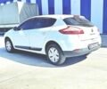 Білий Рено Меган, об'ємом двигуна 1.5 л та пробігом 212 тис. км за 5300 $, фото 4 на Automoto.ua