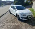 Белый Рено Меган, объемом двигателя 1.5 л и пробегом 250 тыс. км за 5700 $, фото 1 на Automoto.ua