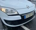 Білий Рено Меган, об'ємом двигуна 1.5 л та пробігом 182 тис. км за 7500 $, фото 14 на Automoto.ua