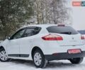 Білий Рено Меган, об'ємом двигуна 1.5 л та пробігом 252 тис. км за 5850 $, фото 12 на Automoto.ua