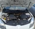 Білий Рено Меган, об'ємом двигуна 1.6 л та пробігом 96 тис. км за 8700 $, фото 4 на Automoto.ua