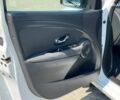 Белый Рено Меган, объемом двигателя 1.5 л и пробегом 242 тыс. км за 7490 $, фото 14 на Automoto.ua