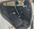 Белый Рено Меган, объемом двигателя 1.46 л и пробегом 109 тыс. км за 9200 $, фото 12 на Automoto.ua