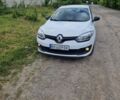 Белый Рено Меган, объемом двигателя 1.5 л и пробегом 240 тыс. км за 7200 $, фото 1 на Automoto.ua