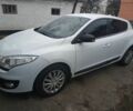 Белый Рено Меган, объемом двигателя 1.5 л и пробегом 270 тыс. км за 6600 $, фото 7 на Automoto.ua