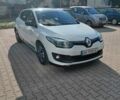 Белый Рено Меган, объемом двигателя 1.5 л и пробегом 226 тыс. км за 8500 $, фото 1 на Automoto.ua