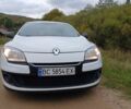 Белый Рено Меган, объемом двигателя 1.5 л и пробегом 324 тыс. км за 6200 $, фото 1 на Automoto.ua