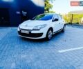 Белый Рено Меган, объемом двигателя 1.5 л и пробегом 227 тыс. км за 6900 $, фото 1 на Automoto.ua