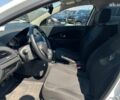 Белый Рено Меган, объемом двигателя 1.5 л и пробегом 242 тыс. км за 7490 $, фото 12 на Automoto.ua