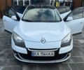 Рено Меган 2013 в Киеве на Automoto.ua Белый Рено Меган, объемом двигателя 1.5 л и пробегом 357 тыс. км за 6800 $, фото 7 на Automoto.ua