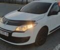 Белый Рено Меган, объемом двигателя 1.5 л и пробегом 330 тыс. км за 7500 $, фото 1 на Automoto.ua