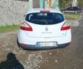 Белый Рено Меган, объемом двигателя 1.5 л и пробегом 250 тыс. км за 5700 $, фото 2 на Automoto.ua