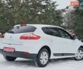 Білий Рено Меган, об'ємом двигуна 1.5 л та пробігом 252 тис. км за 5850 $, фото 13 на Automoto.ua