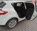 Белый Рено Меган, объемом двигателя 1.46 л и пробегом 210 тыс. км за 5499 $, фото 7 на Automoto.ua
