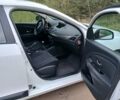 Белый Рено Меган, объемом двигателя 1.5 л и пробегом 324 тыс. км за 6200 $, фото 8 на Automoto.ua