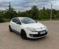Білий Рено Меган, об'ємом двигуна 1.5 л та пробігом 268 тис. км за 5700 $, фото 1 на Automoto.ua