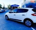 Білий Рено Меган, об'ємом двигуна 1.5 л та пробігом 227 тис. км за 7700 $, фото 7 на Automoto.ua