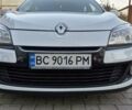 Білий Рено Меган, об'ємом двигуна 1.5 л та пробігом 232 тис. км за 8500 $, фото 12 на Automoto.ua