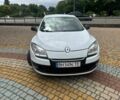 Білий Рено Меган, об'ємом двигуна 1.5 л та пробігом 270 тис. км за 5793 $, фото 13 на Automoto.ua