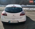 Белый Рено Меган, объемом двигателя 1.46 л и пробегом 221 тыс. км за 5600 $, фото 1 на Automoto.ua