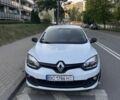 Білий Рено Меган, об'ємом двигуна 1.6 л та пробігом 246 тис. км за 7700 $, фото 1 на Automoto.ua