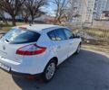 Білий Рено Меган, об'ємом двигуна 1.5 л та пробігом 308 тис. км за 4500 $, фото 3 на Automoto.ua
