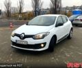 Белый Рено Меган, объемом двигателя 1.5 л и пробегом 270 тыс. км за 7200 $, фото 9 на Automoto.ua