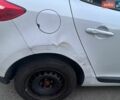 Білий Рено Меган, об'ємом двигуна 1.6 л та пробігом 246 тис. км за 7700 $, фото 4 на Automoto.ua