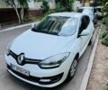 Білий Рено Меган, об'ємом двигуна 1.5 л та пробігом 243 тис. км за 6900 $, фото 1 на Automoto.ua