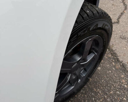 Белый Рено Меган, объемом двигателя 1.5 л и пробегом 239 тыс. км за 6500 $, фото 17 на Automoto.ua