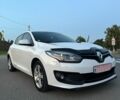 Білий Рено Меган, об'ємом двигуна 1.5 л та пробігом 266 тис. км за 6799 $, фото 2 на Automoto.ua